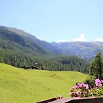 Haus Pan