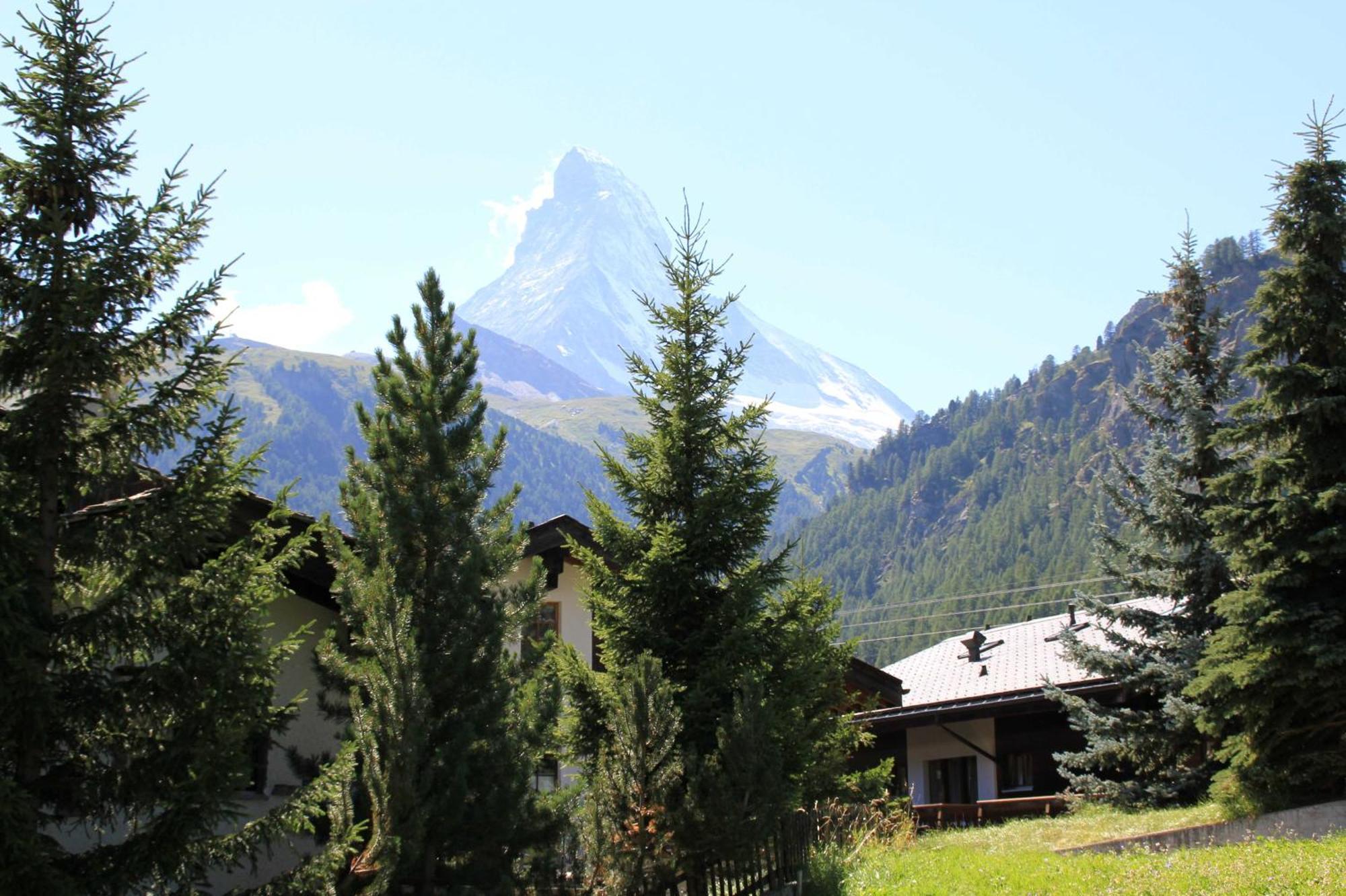 Haus Pan Appartement