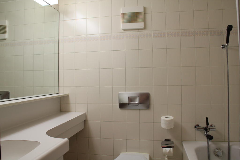 Appartement Haus Pan *