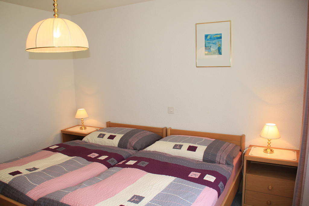 Appartement Haus Pan