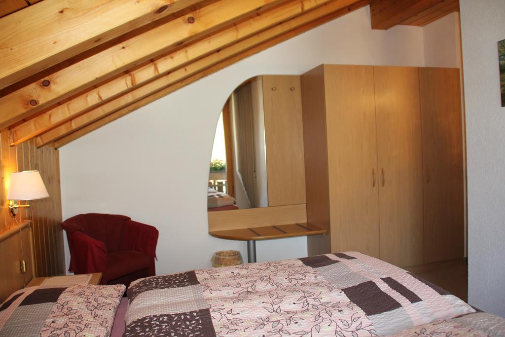 Haus Pan Appartement