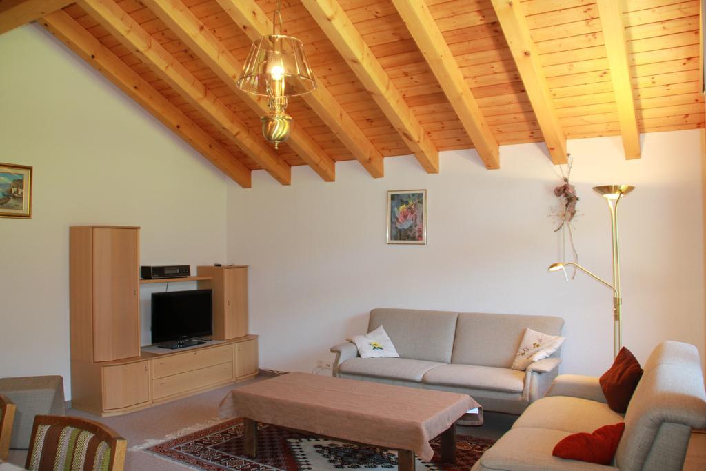 Appartement Haus Pan Zermatt