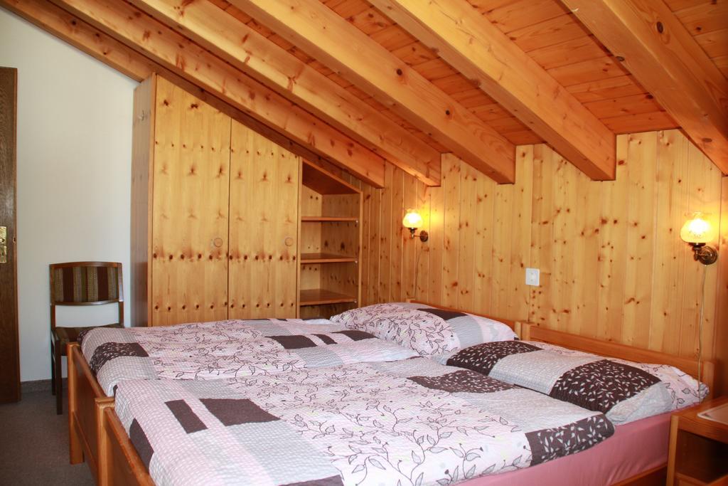 Haus Pan Appartement